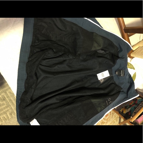 Windbreaker, full-zip, small, Barney Cools - Picture 4 of 6